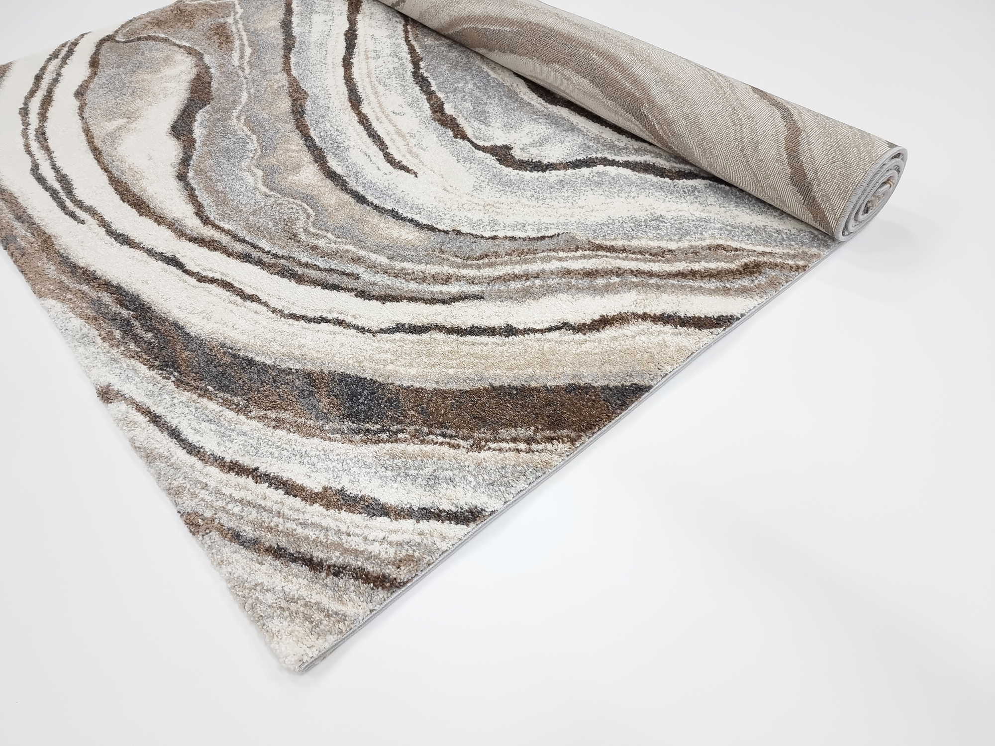 COROLLA 451 MINK/GREY