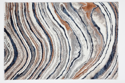 COROLLA 451 NAVY/D.GREY