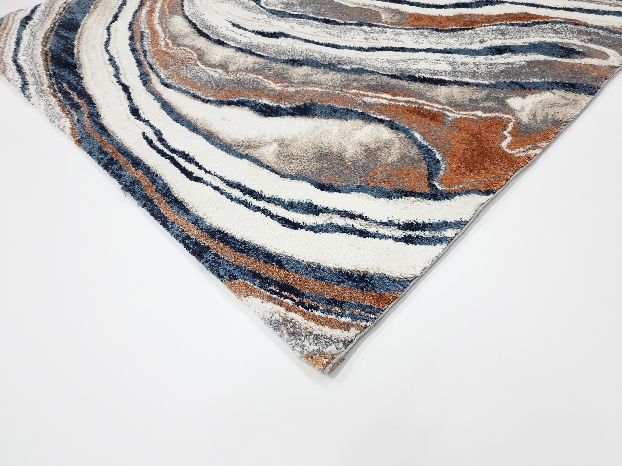 COROLLA 451 NAVY/D.GREY