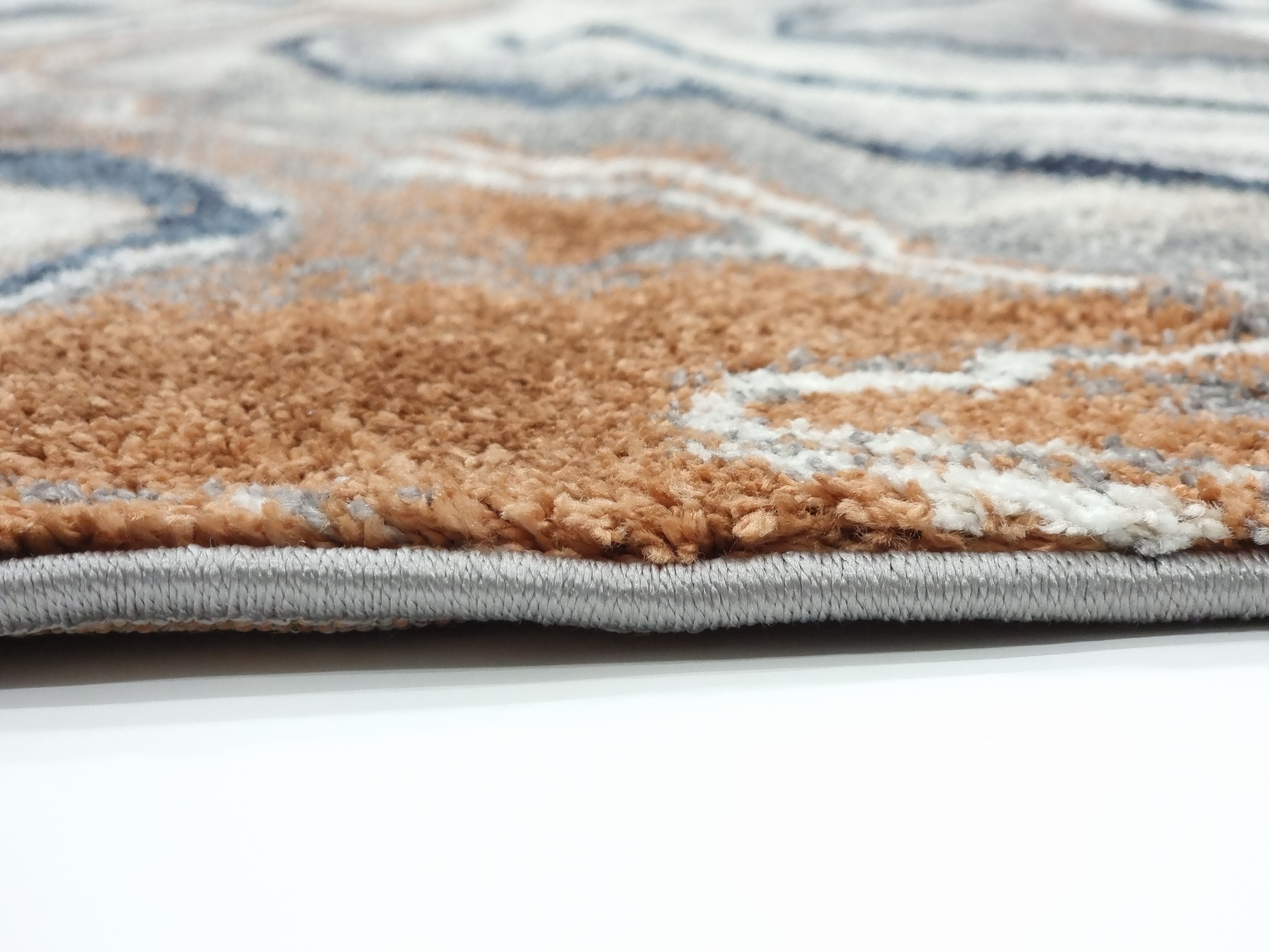 COROLLA 451 NAVY/D.GREY