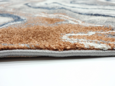 COROLLA 451 NAVY/D.GREY