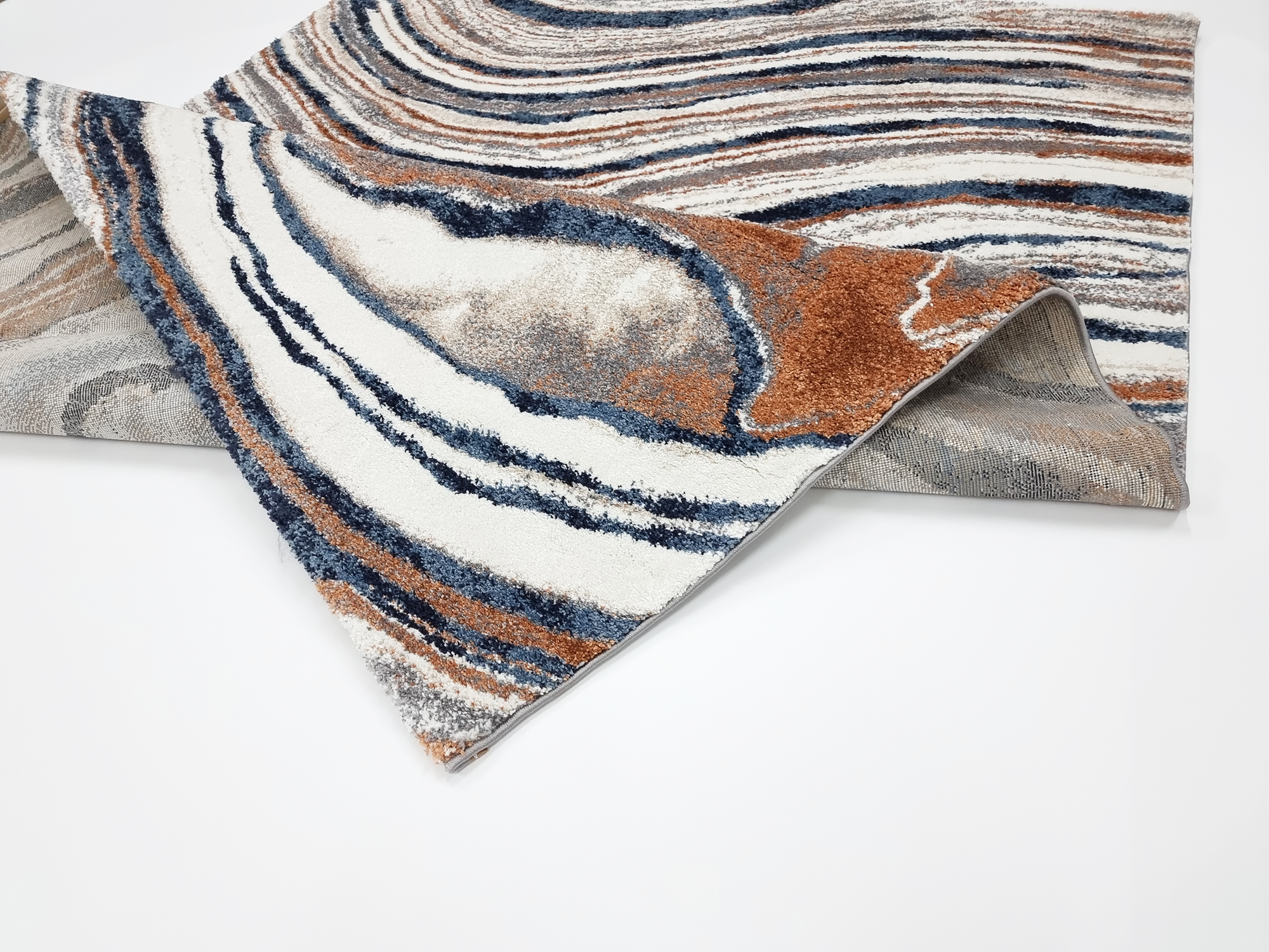 COROLLA 451 NAVY/D.GREY