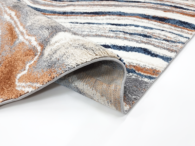 COROLLA 451 NAVY/D.GREY