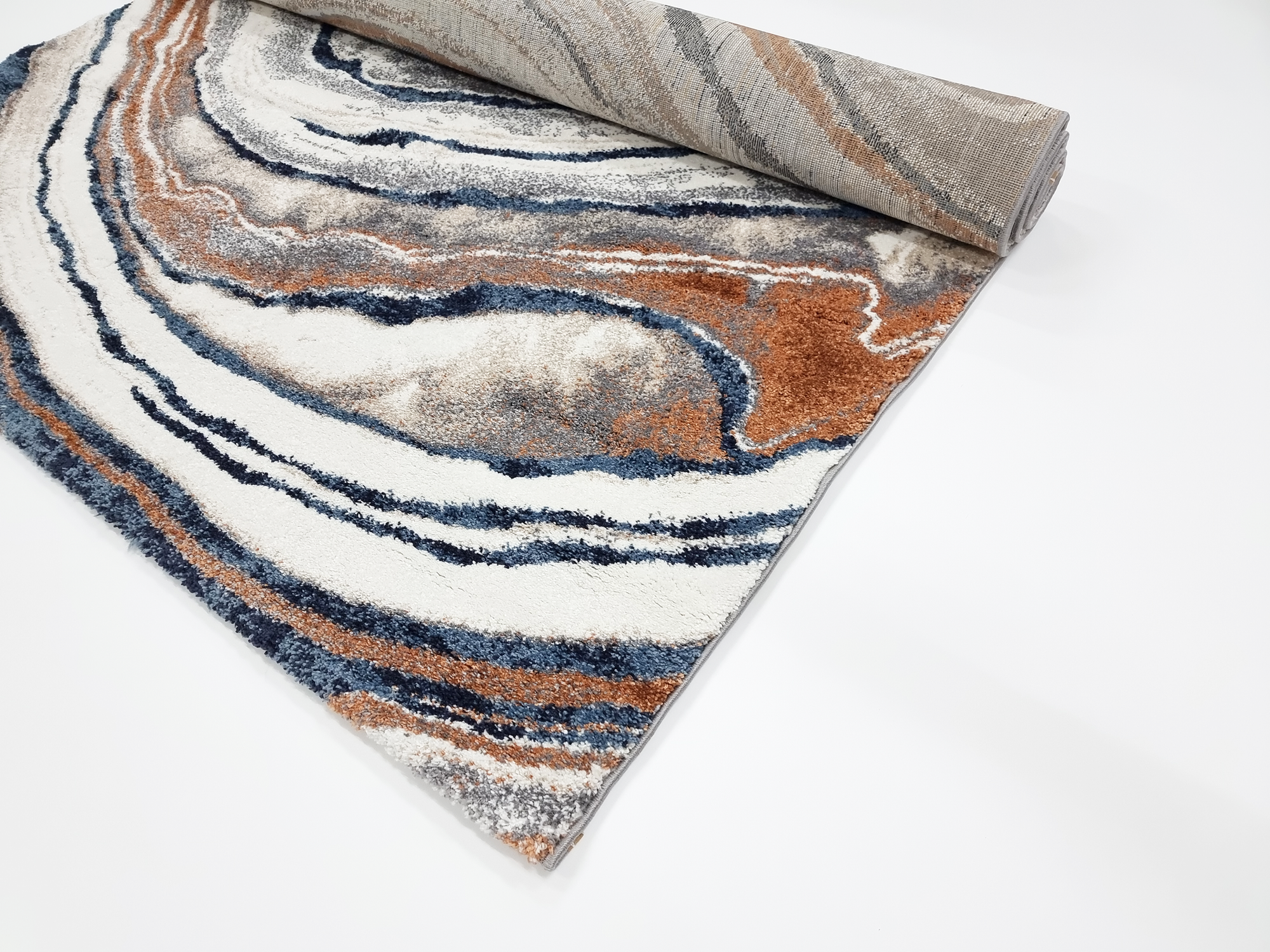 COROLLA 451 NAVY/D.GREY