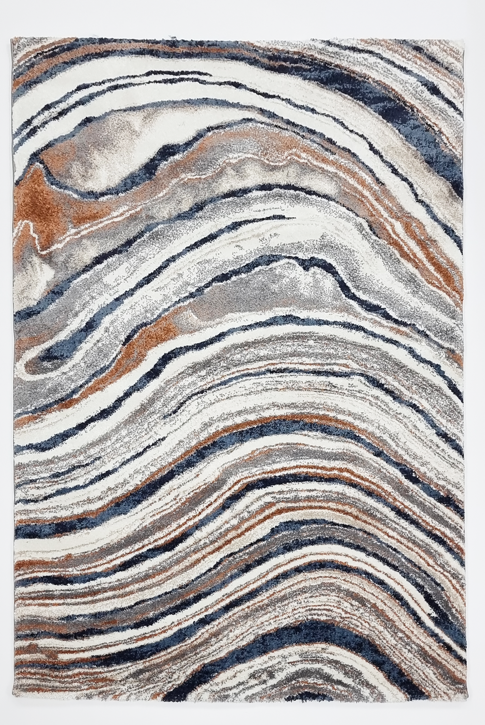 COROLLA 451 NAVY/D.GREY