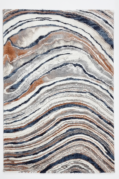 COROLLA 451 NAVY/D.GREY