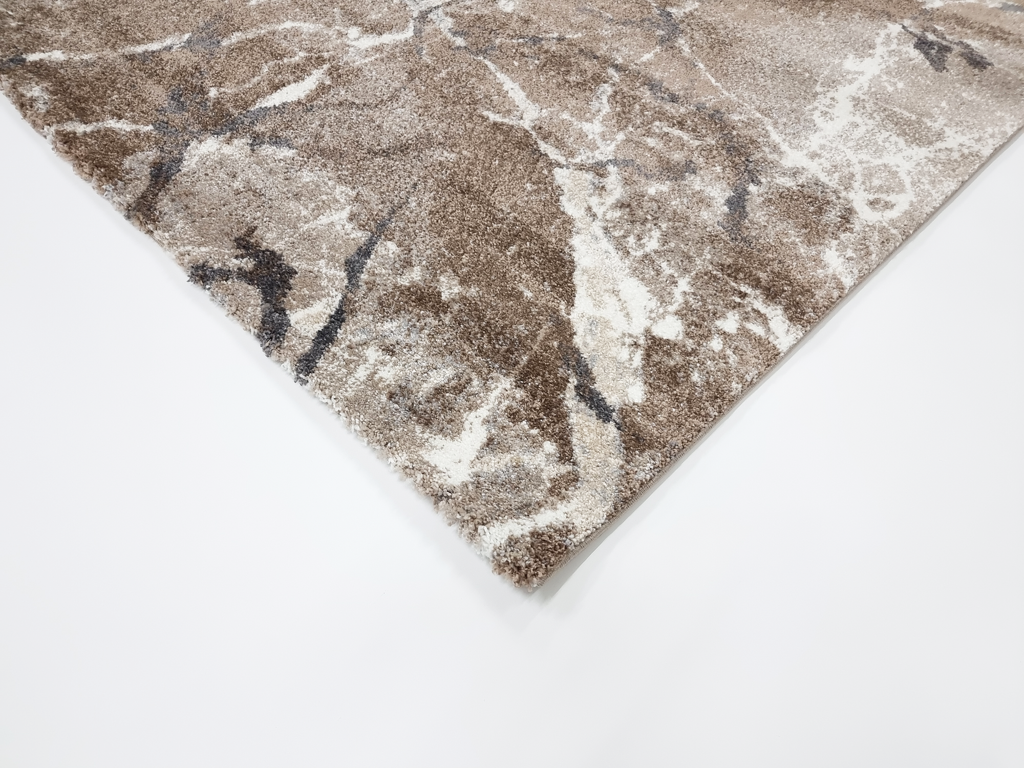 COROLLA 460 BROWN/GREY