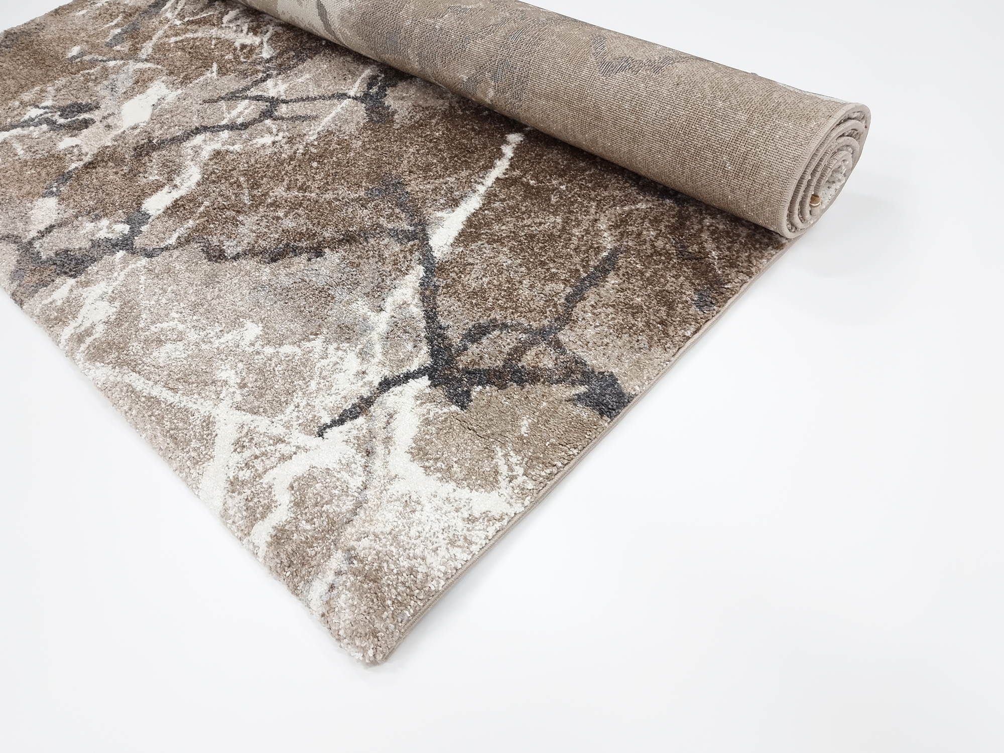 COROLLA 460 BROWN/GREY