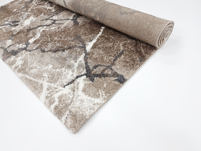 COROLLA 460  BROWN/GREY