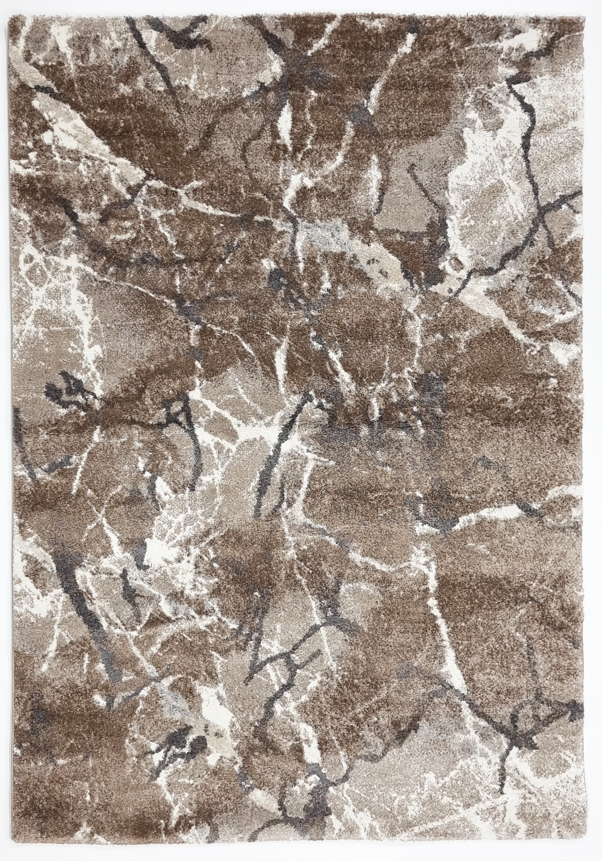 COROLLA 460 BROWN/GREY