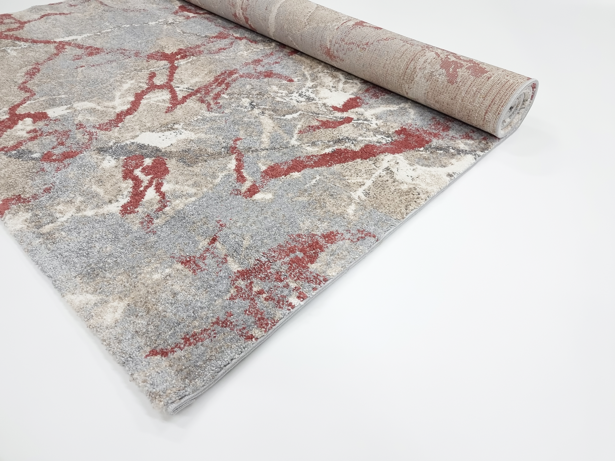 COROLLA 460 K.PUDRA/GREY