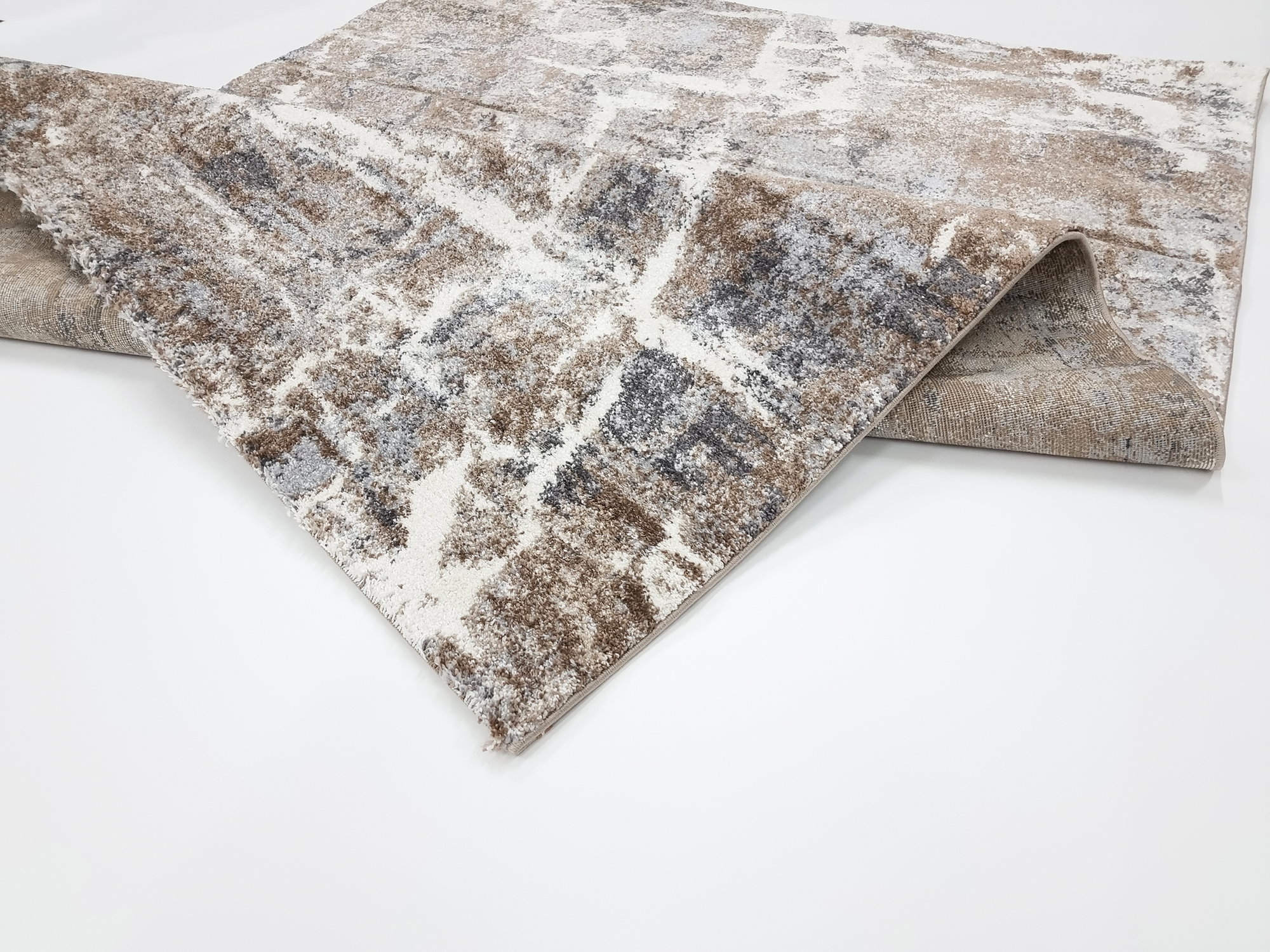 COROLLA 9730 BROWN/MINK