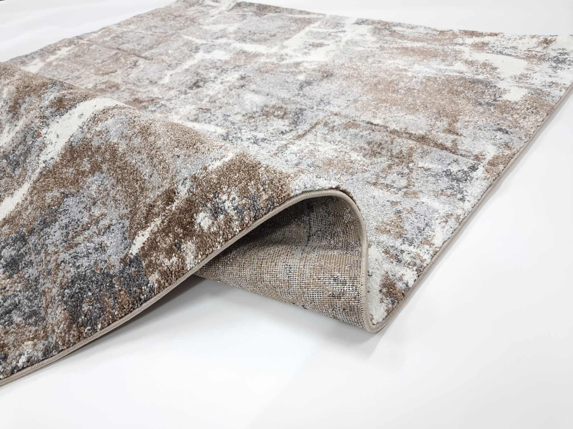 COROLLA  9730 BROWN/MINK