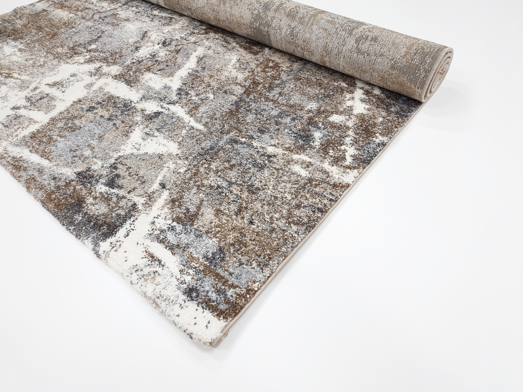 COROLLA  9730 BROWN/MINK