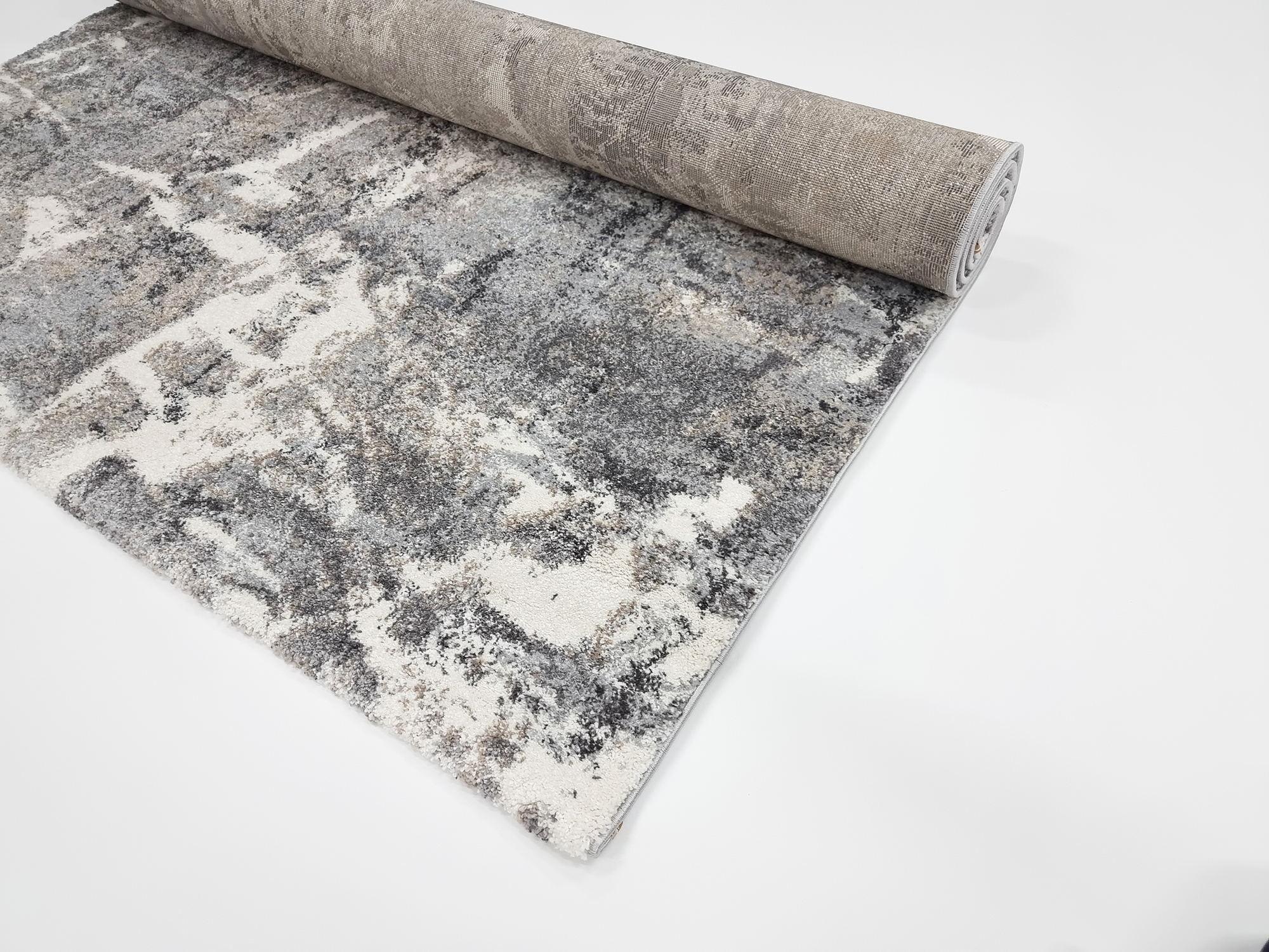 COROLLA 9730 D.GREY/GREY