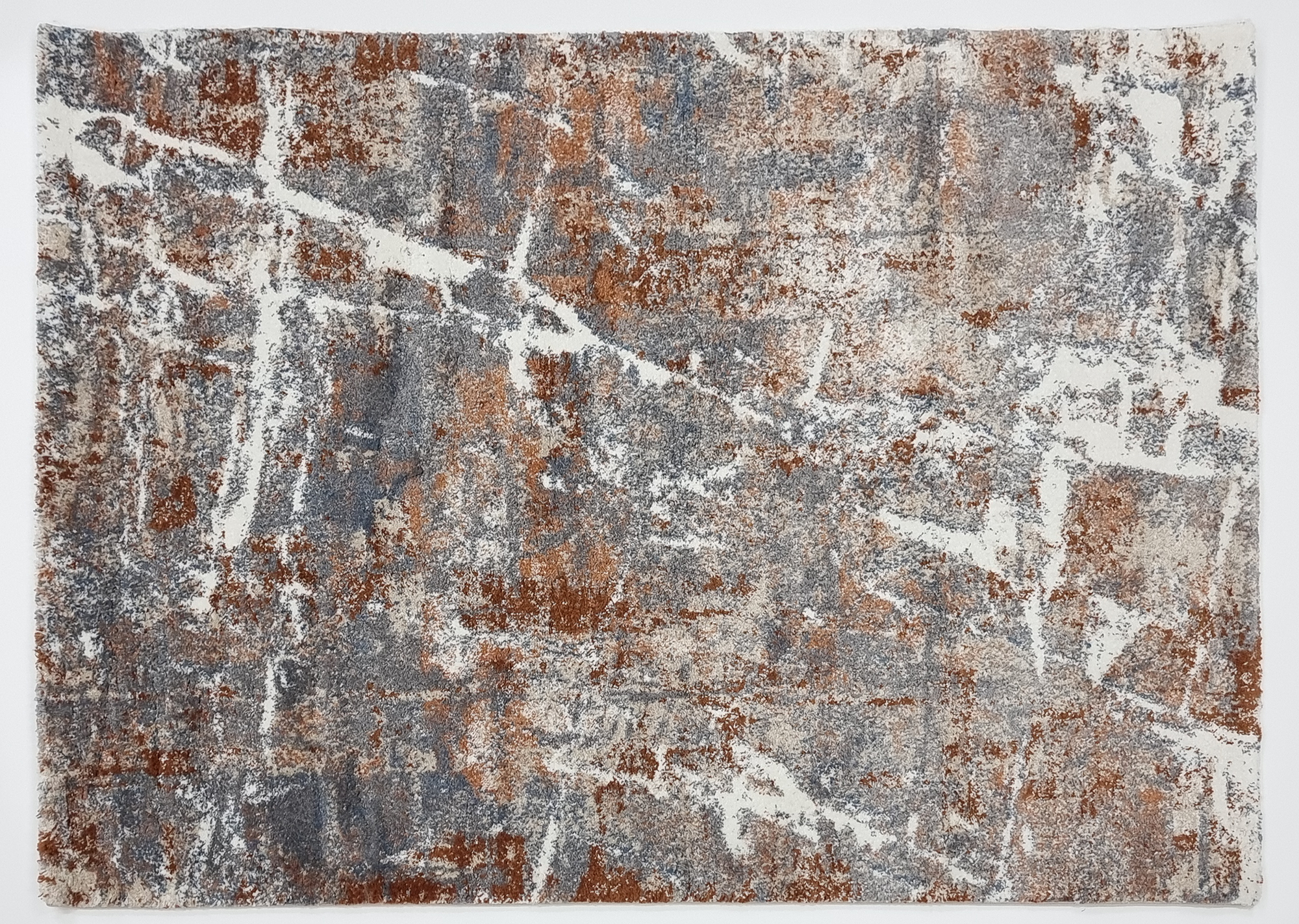 COROLLA 9730 D.ORANGE/CREAM