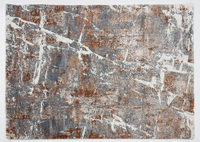 COROLLA 9730 D.ORANGE/CREAM