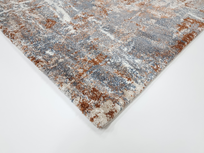 COROLLA 9730 D.ORANGE/CREAM