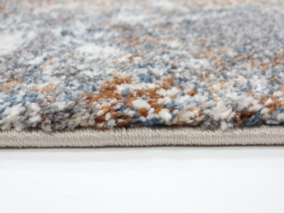 COROLLA 9730 D.ORANGE/CREAM