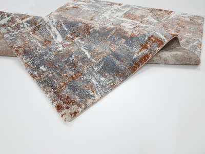 COROLLA 9730 D.ORANGE/CREAM