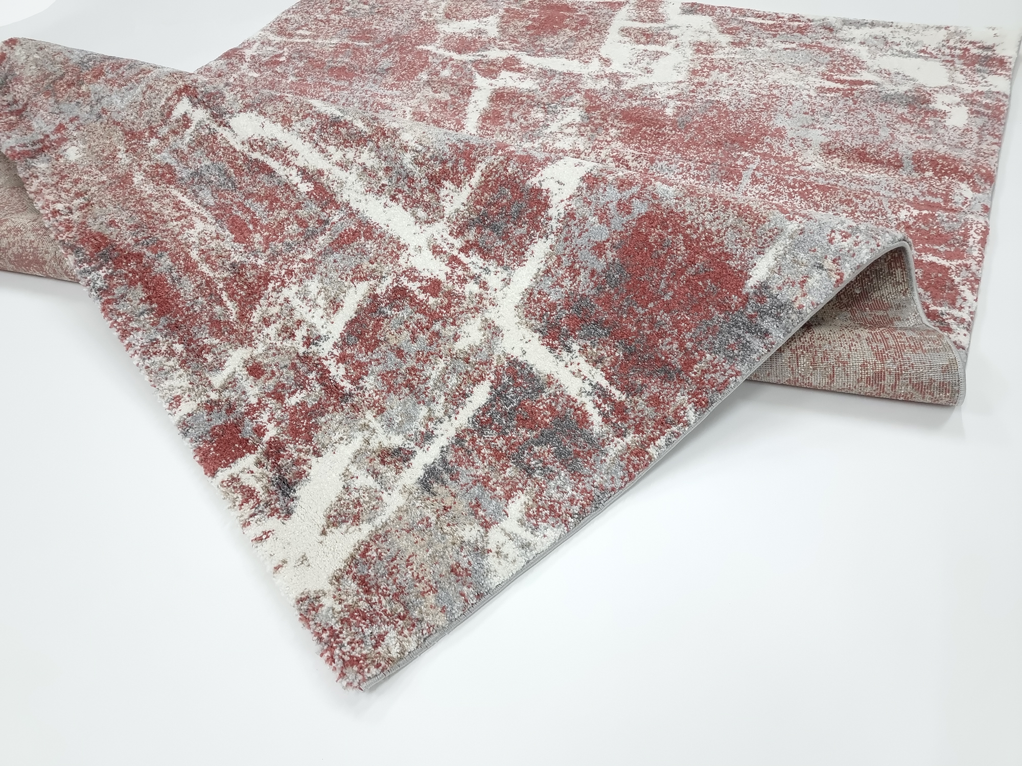 COROLLA 9730 D.ORANGE/CREAM