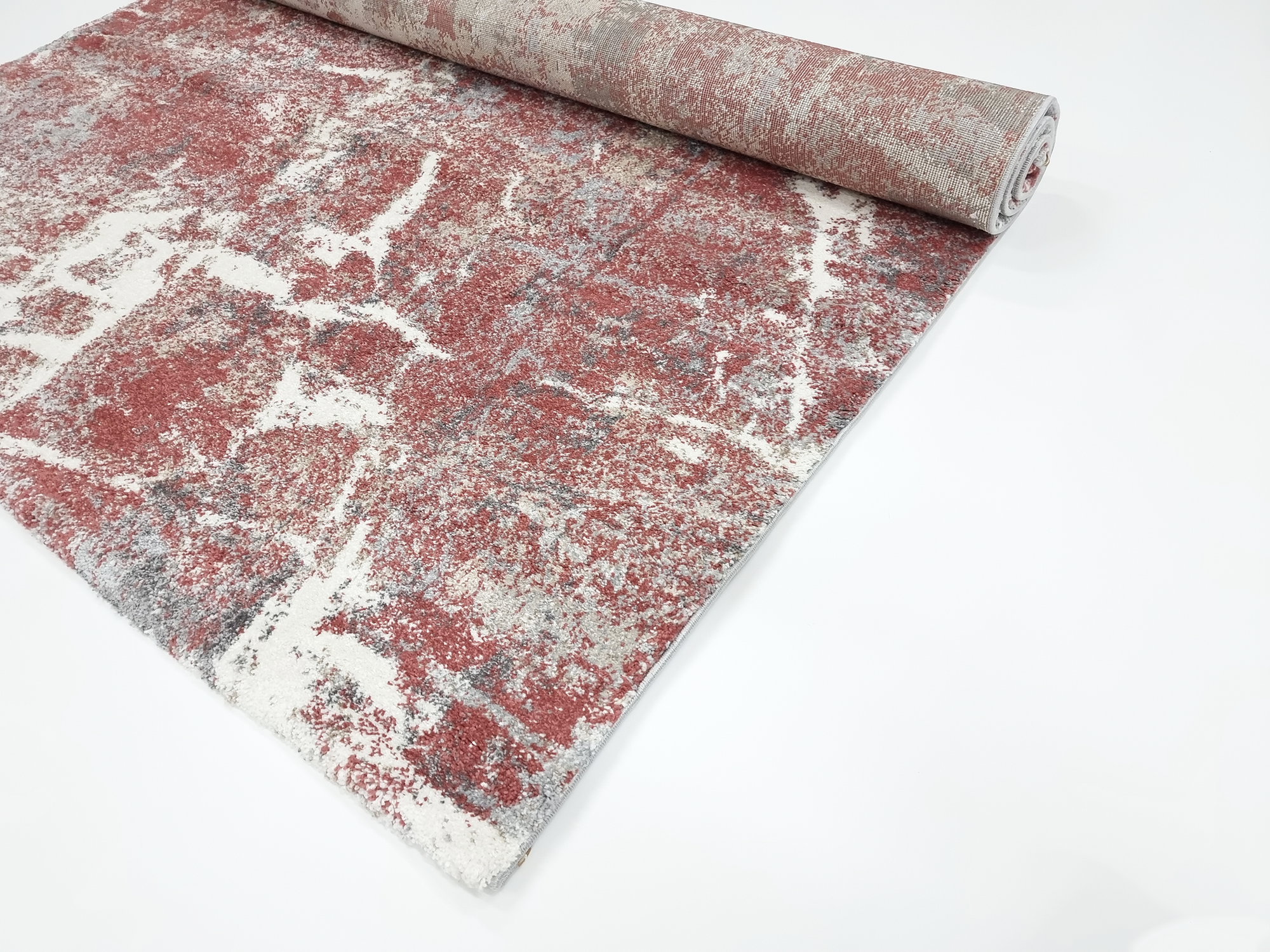 COROLLA 9730 K.PUDRA/GREY