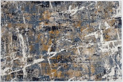 COROLLA 9730 YELLOW/BLUE