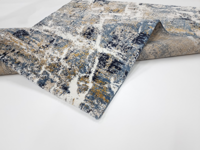 COROLLA 9730 YELLOW/BLUE