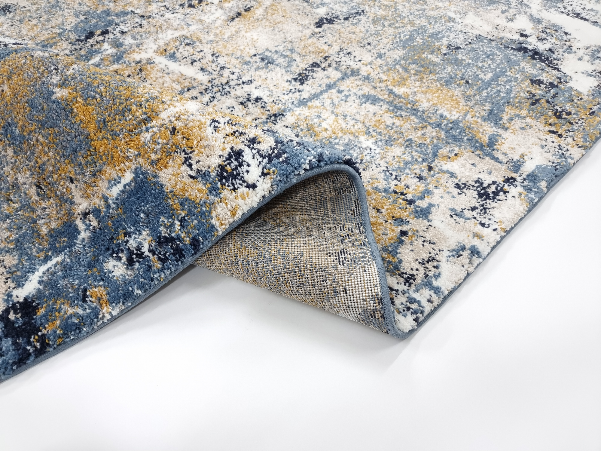 COROLLA 9730 YELLOW/BLUE