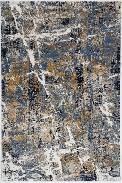 COROLLA 9730 YELLOW/BLUE