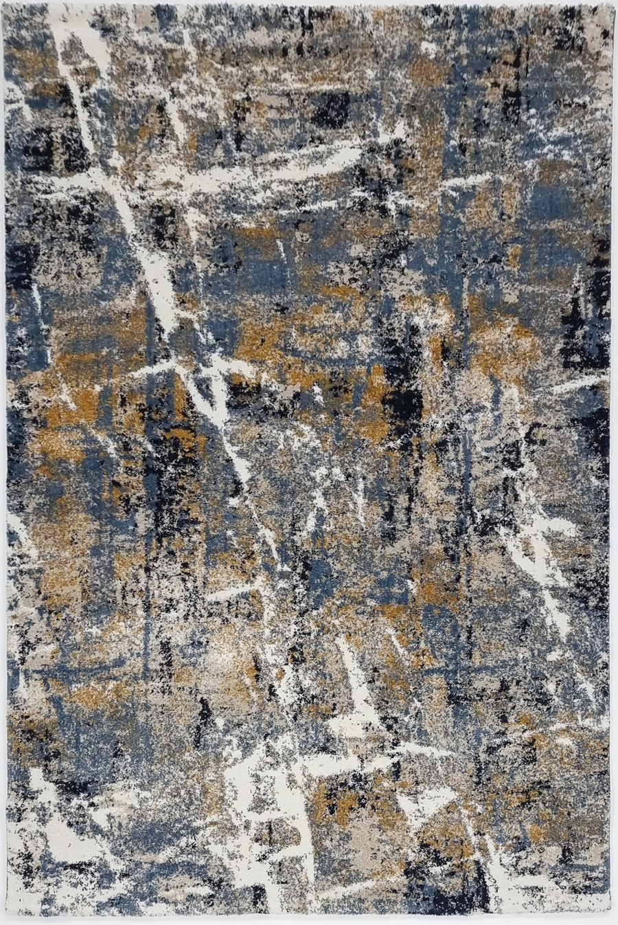 COROLLA 9730 YELLOW/BLUE