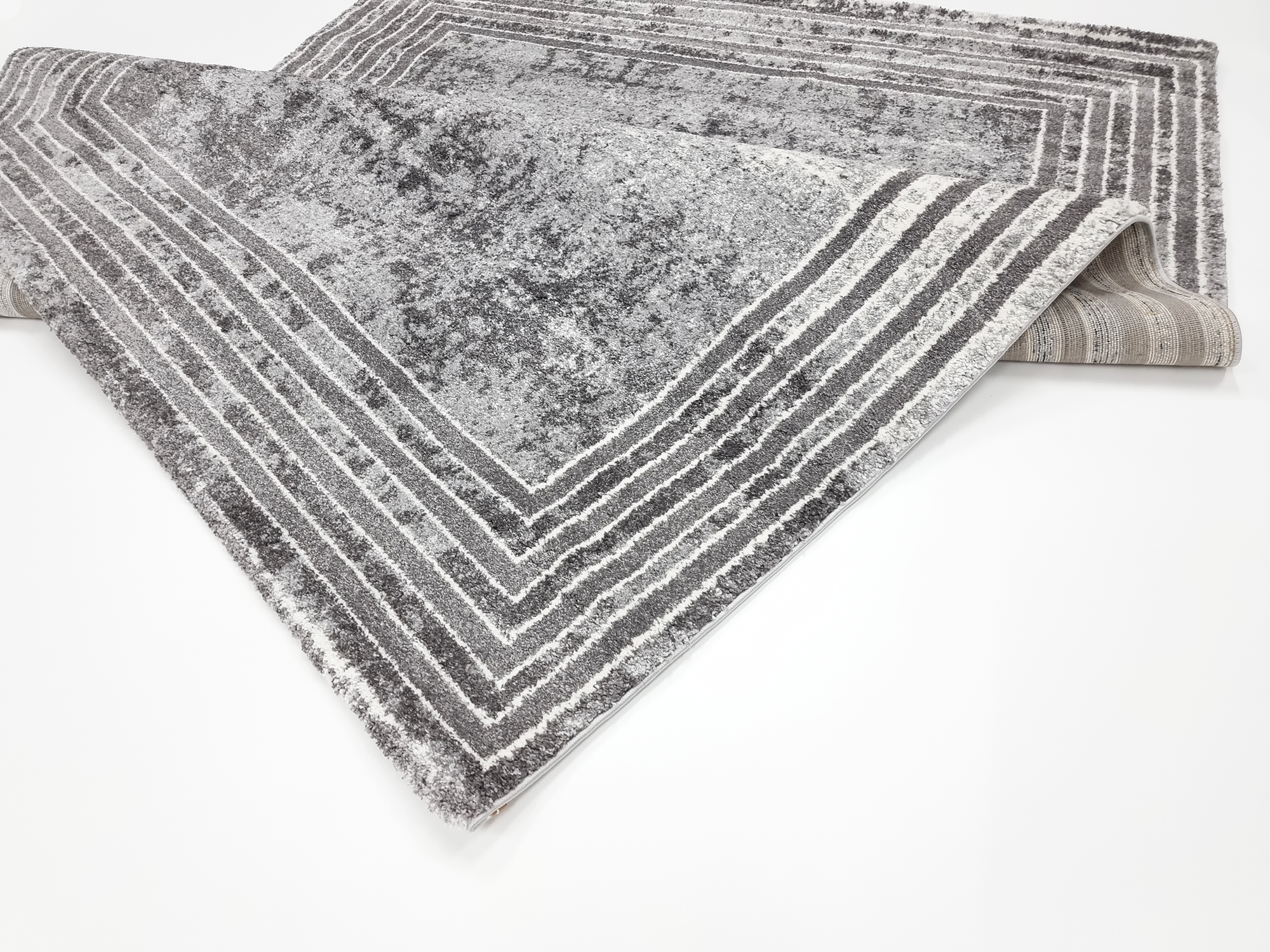 COROLLA 802 GREY/GREY