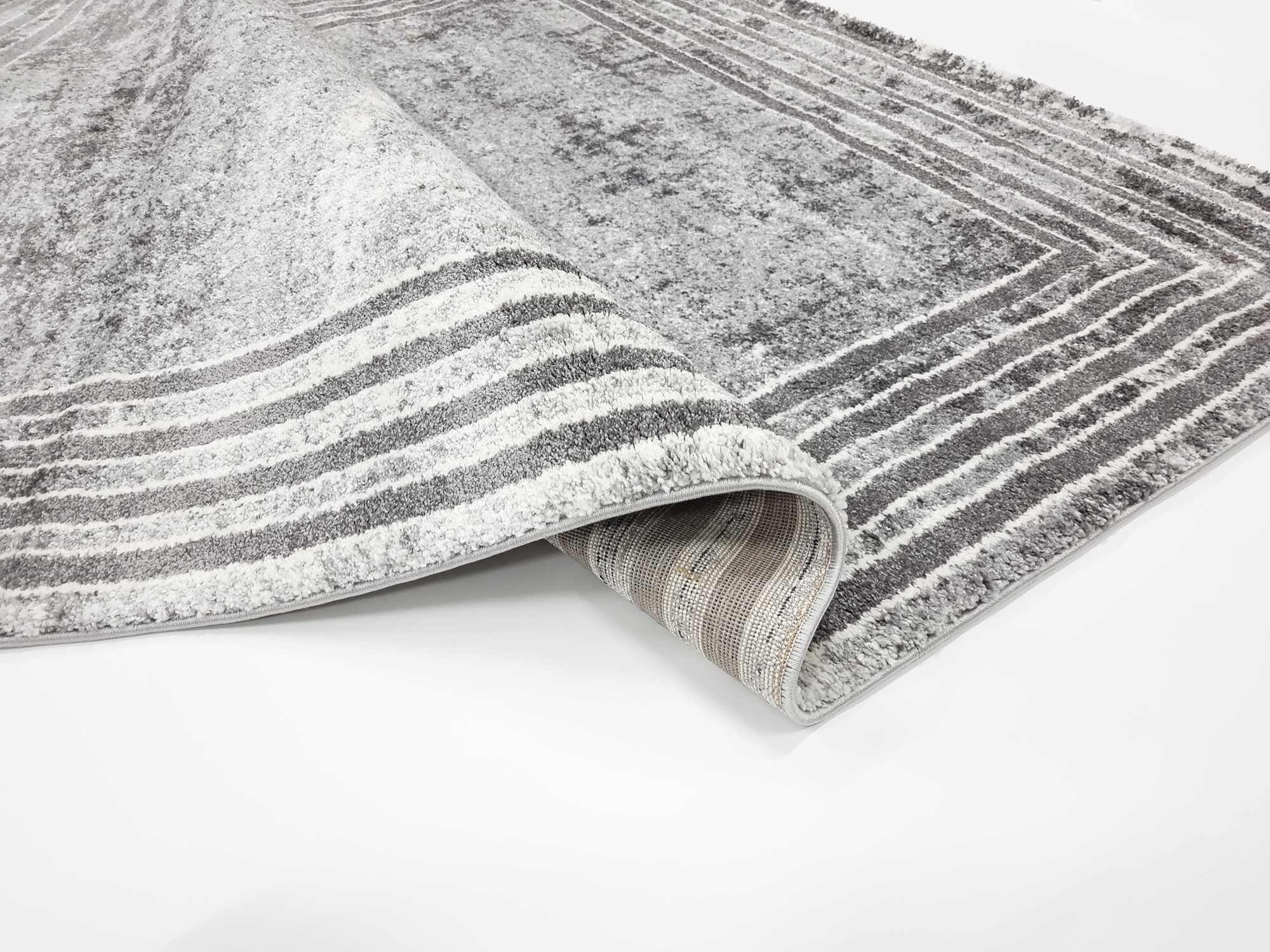 COROLLA 802 GREY/GREY