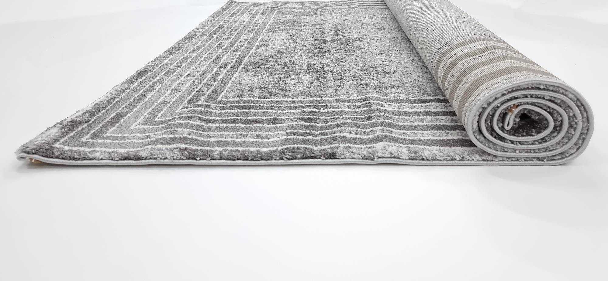 COROLLA 802 GREY/GREY