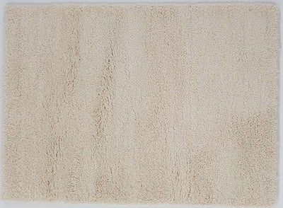 Twilight shaggy Cream