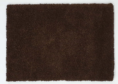 Twilight shaggy D.Brown