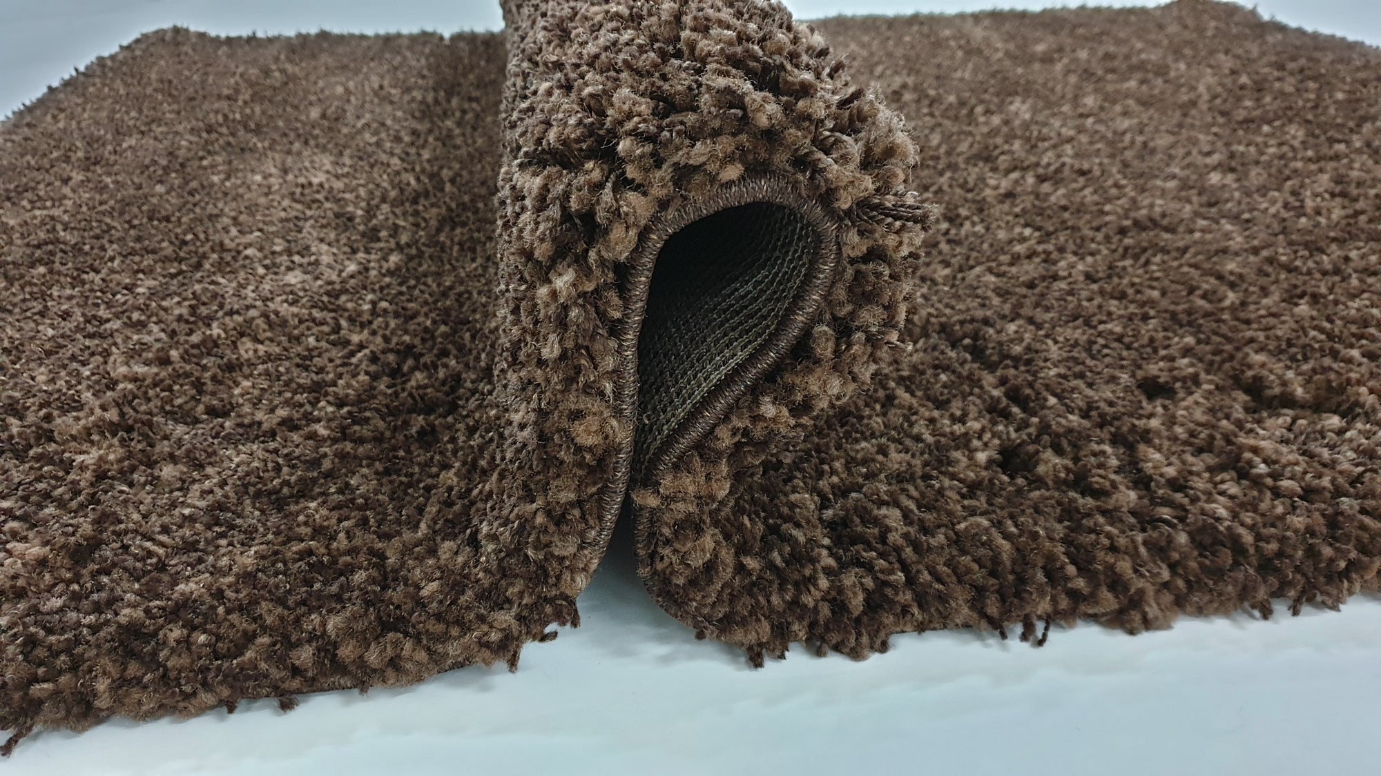 Twilight shaggy D.Brown