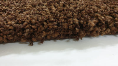 Twilight shaggy D.Brown