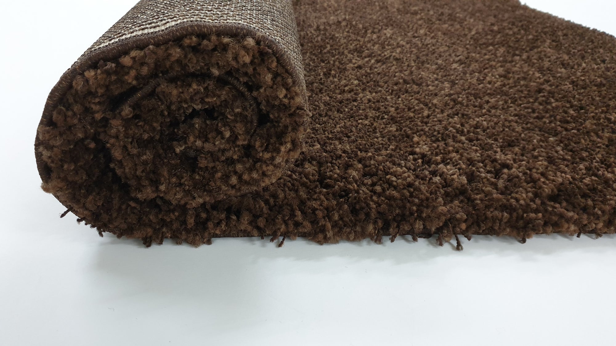 Twilight shaggy D.Brown