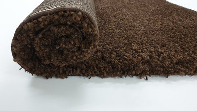 Twilight shaggy D.Brown