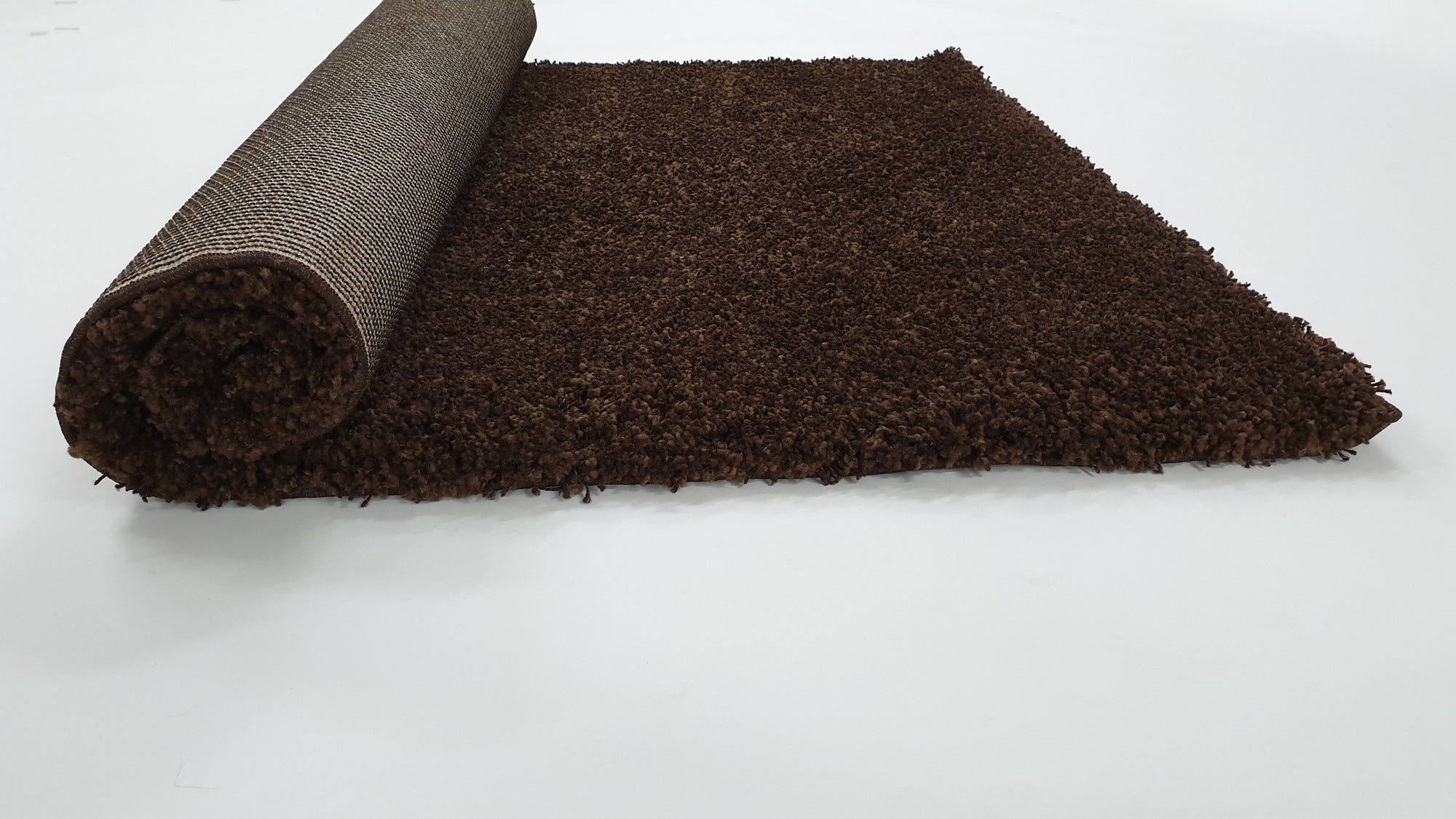 Twilight shaggy D.Brown