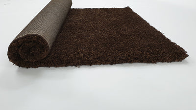 Twilight shaggy D.Brown