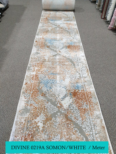 Hallway Runners - Modern Designs Width 94cm