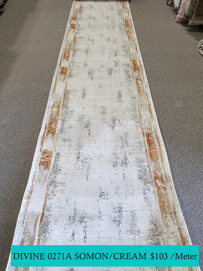 Hallway Runners - Modern Designs Width 94cm