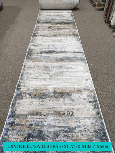 Hallway Runners - Modern Designs Width 94cm