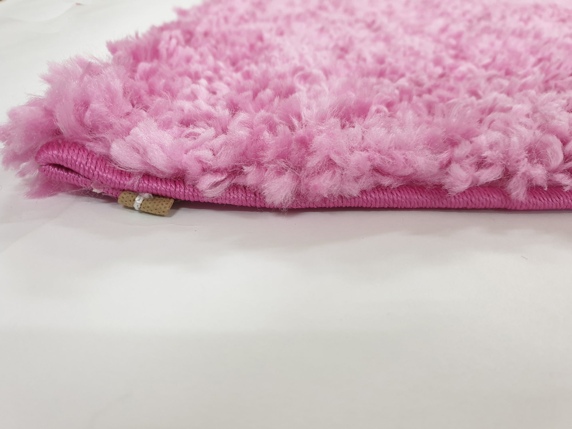 PANDORA SHAGGY D.PINK