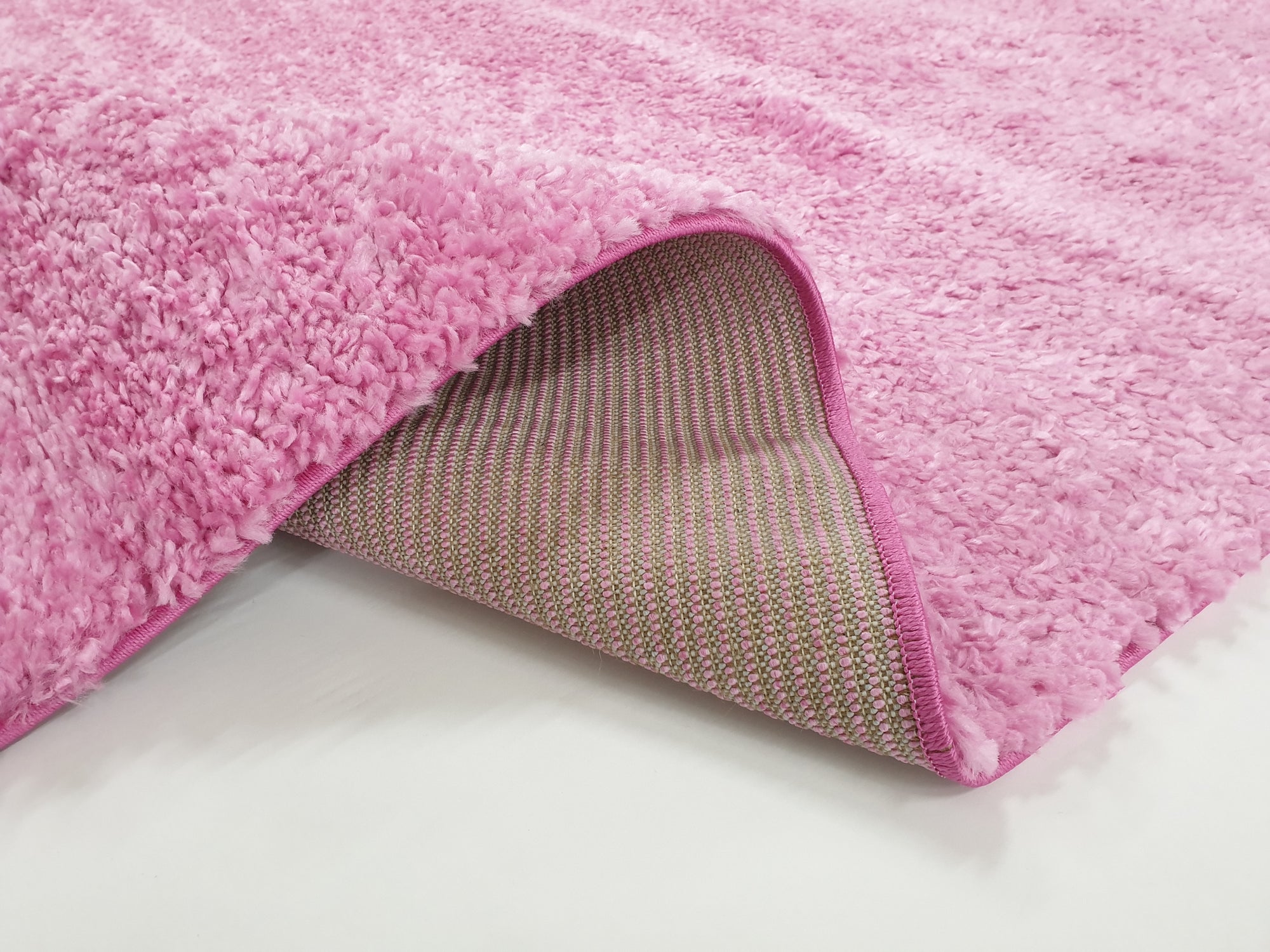 PANDORA SHAGGY D.PINK