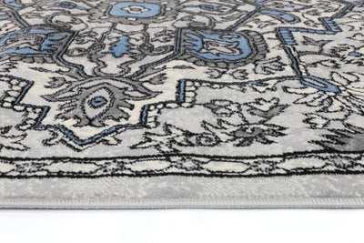 ELLIE 2490 L.BLUE/L.GREY