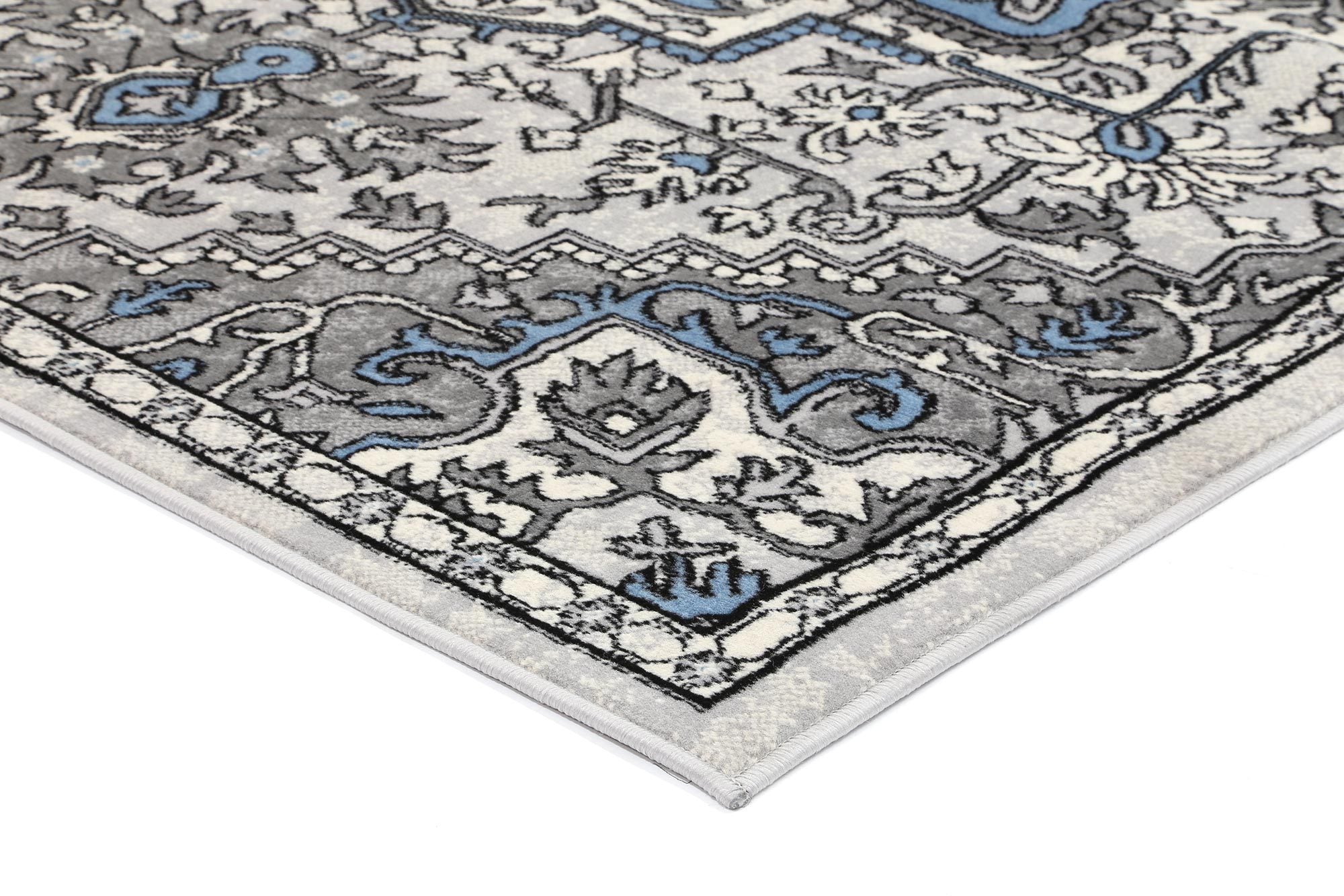 ELLIE 2490 L.BLUE/L.GREY