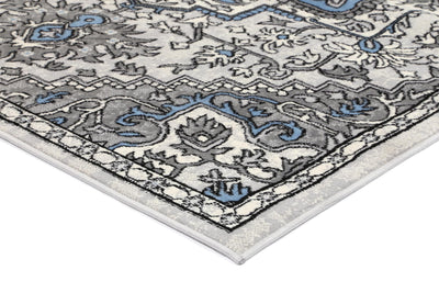 ELLIE 2490 L.BLUE/L.GREY